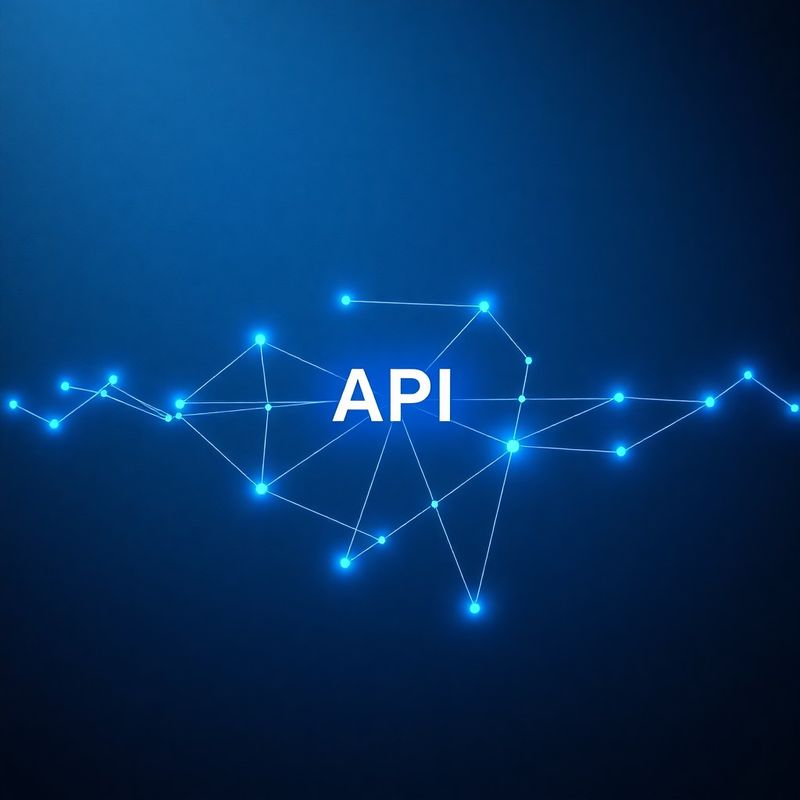 Vizualizacija Gardentrailv API sloja